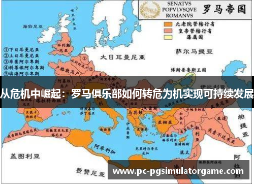 从危机中崛起：罗马俱乐部如何转危为机实现可持续发展