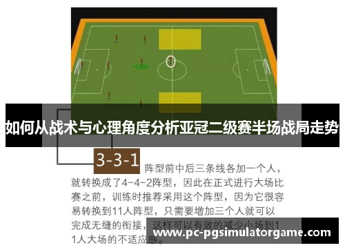 如何从战术与心理角度分析亚冠二级赛半场战局走势