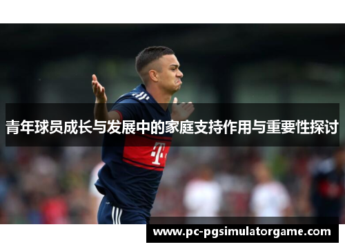青年球员成长与发展中的家庭支持作用与重要性探讨