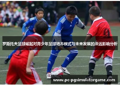 罗斯托夫足球崛起对青少年足球培养模式与未来发展的深远影响分析
