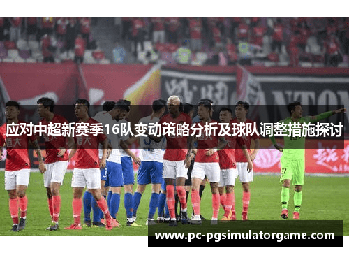 应对中超新赛季16队变动策略分析及球队调整措施探讨