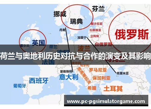 荷兰与奥地利历史对抗与合作的演变及其影响