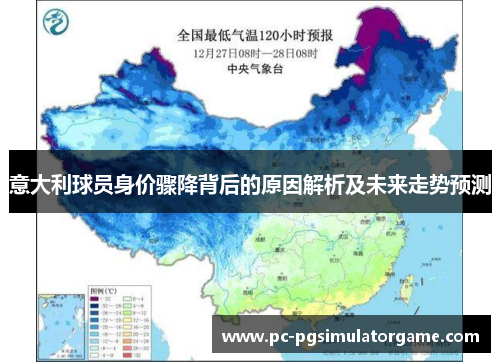 意大利球员身价骤降背后的原因解析及未来走势预测