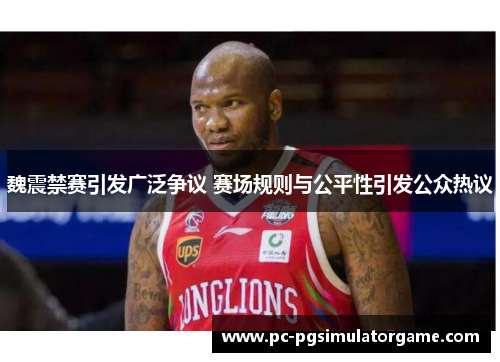 魏震禁赛引发广泛争议 赛场规则与公平性引发公众热议