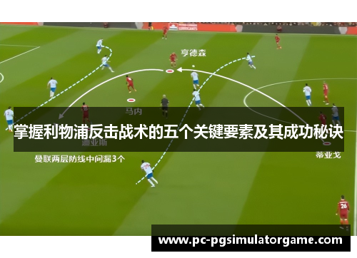 掌握利物浦反击战术的五个关键要素及其成功秘诀