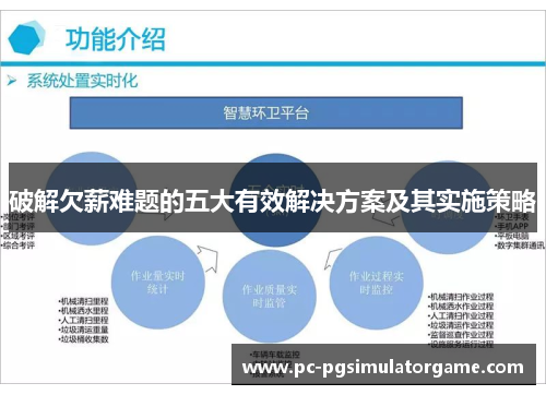 破解欠薪难题的五大有效解决方案及其实施策略