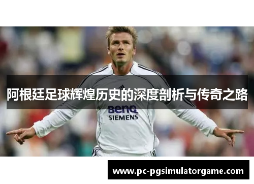 阿根廷足球辉煌历史的深度剖析与传奇之路